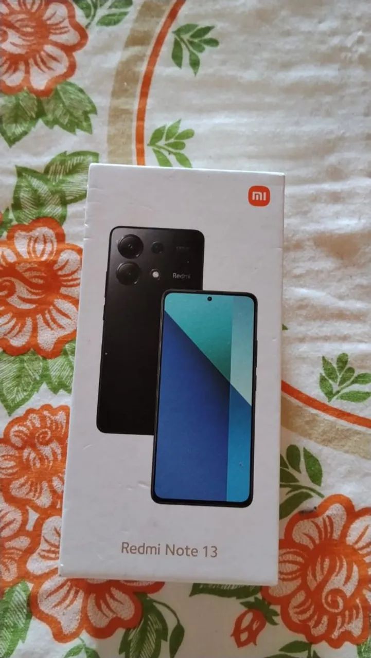 Redmi note 13 (avaria) - Foto 5