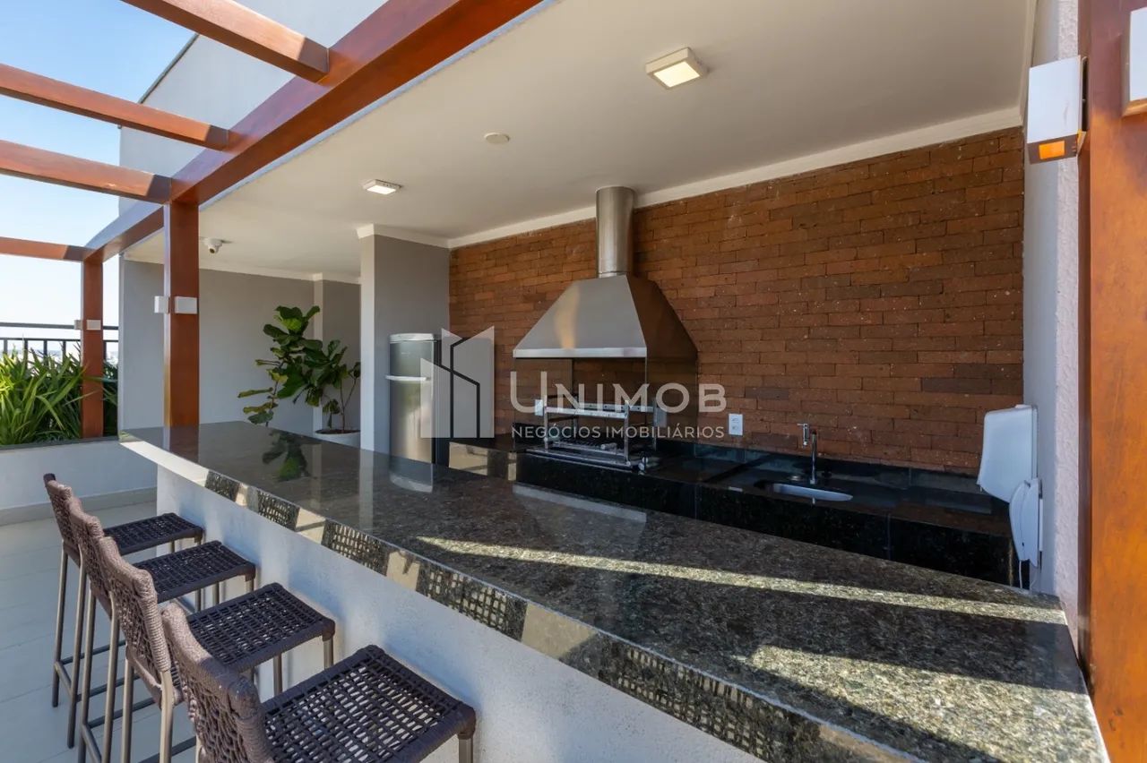 apartamento - Bonfim - Campinas - Foto 4