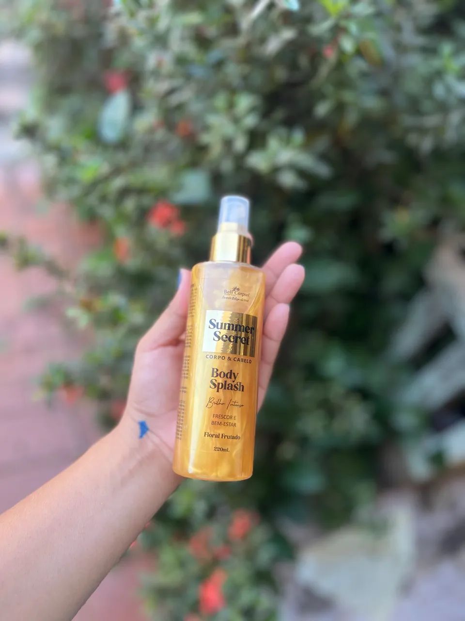 Perfumes e body splash  - Foto 2