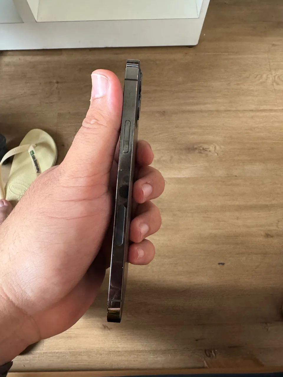 iPhone 12Pro 256g - Foto 2