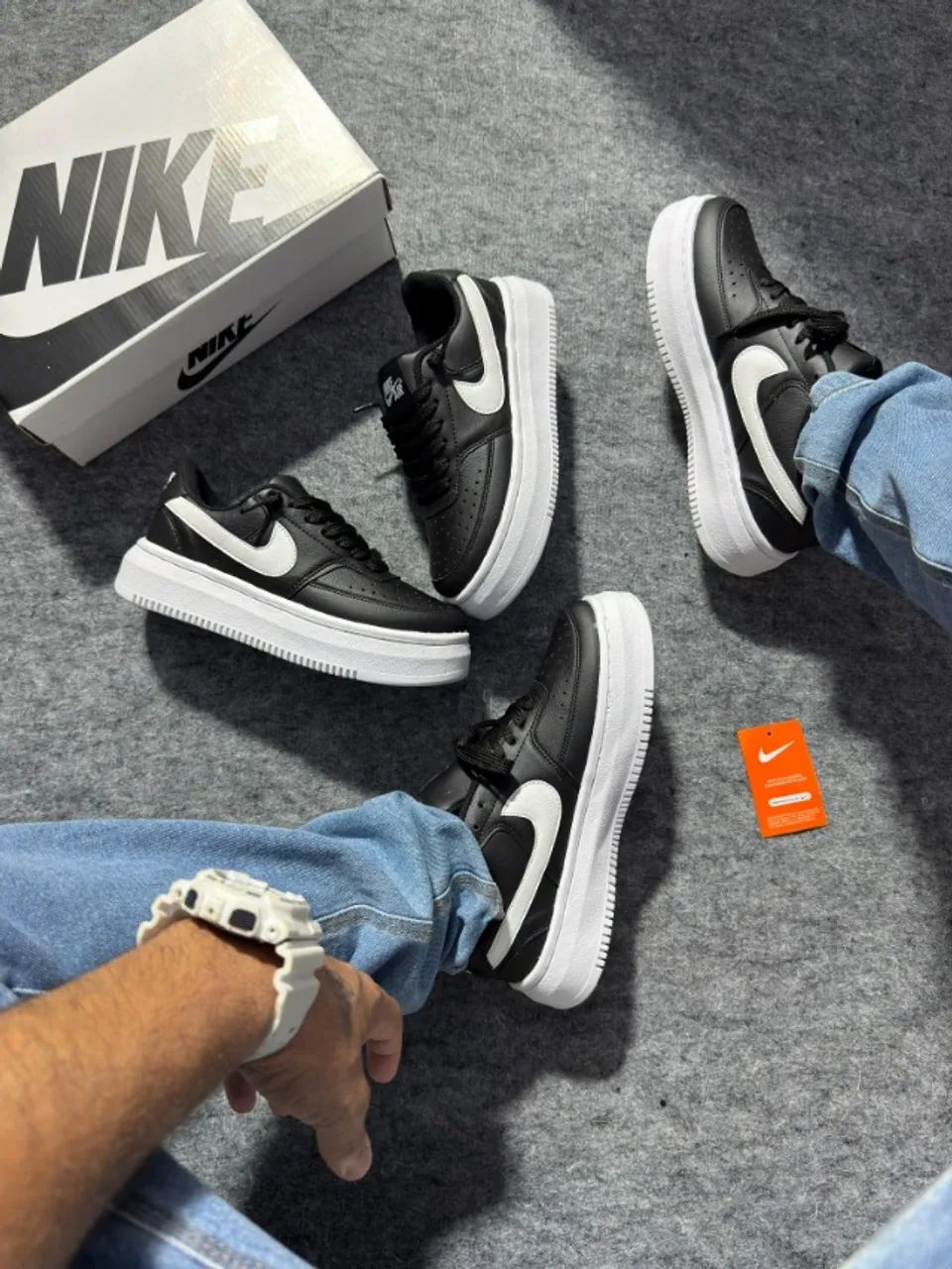Tenis Court vision  - Foto 3