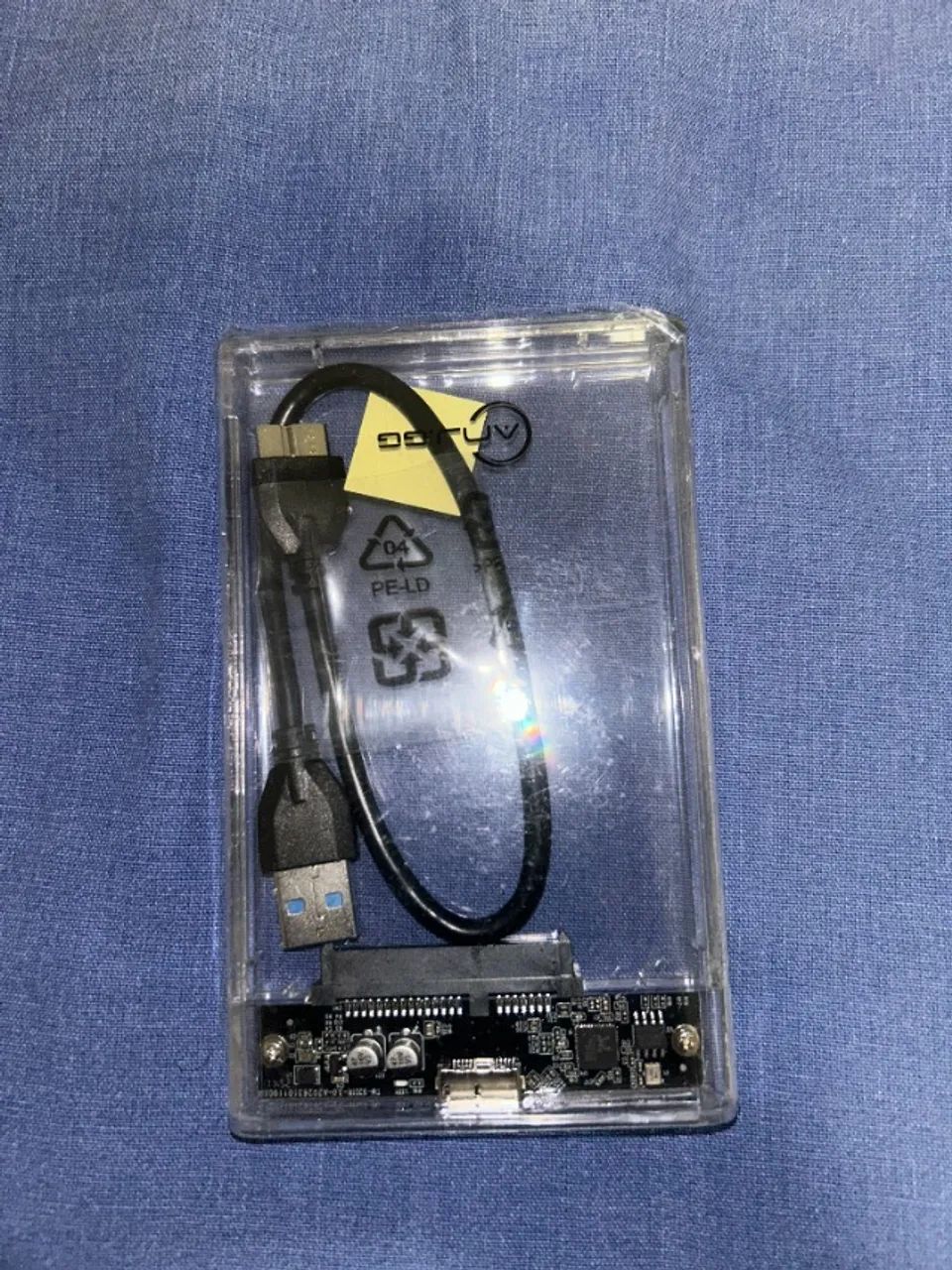 HD Externo (1TB) - Foto 3