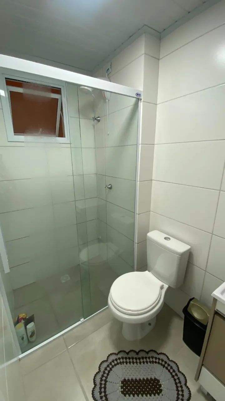 Apartamento Torre Castelo