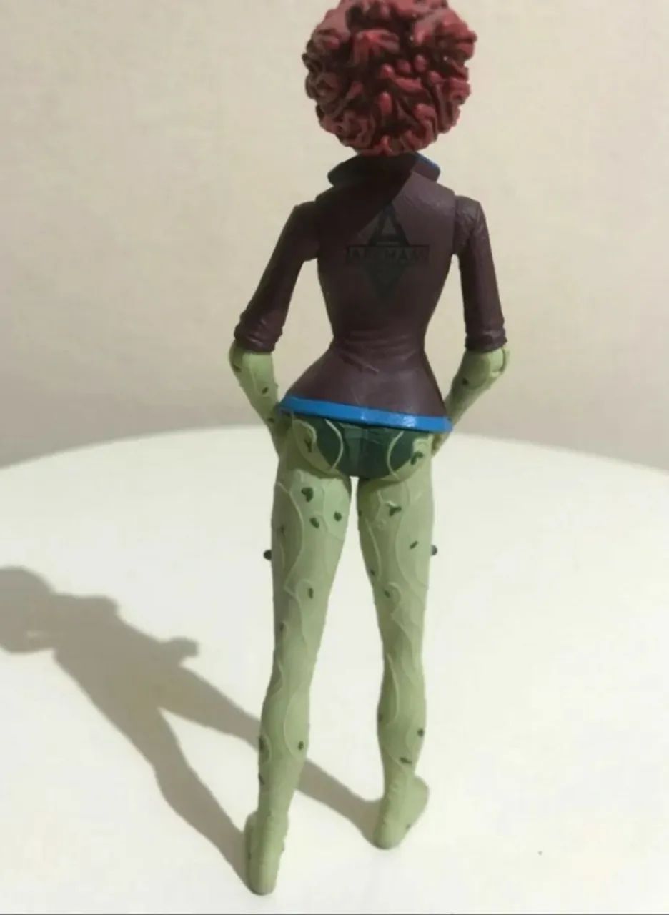 Hera Venenosa 1/12 Batman arkham - Foto 2