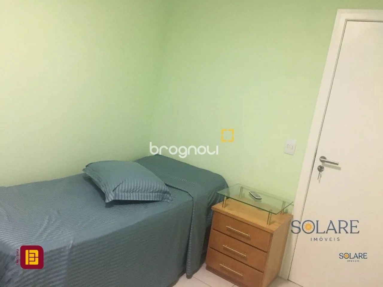 Cobertura de 2 dormitórios (1 suíte) e 2 vagas - Foto 3