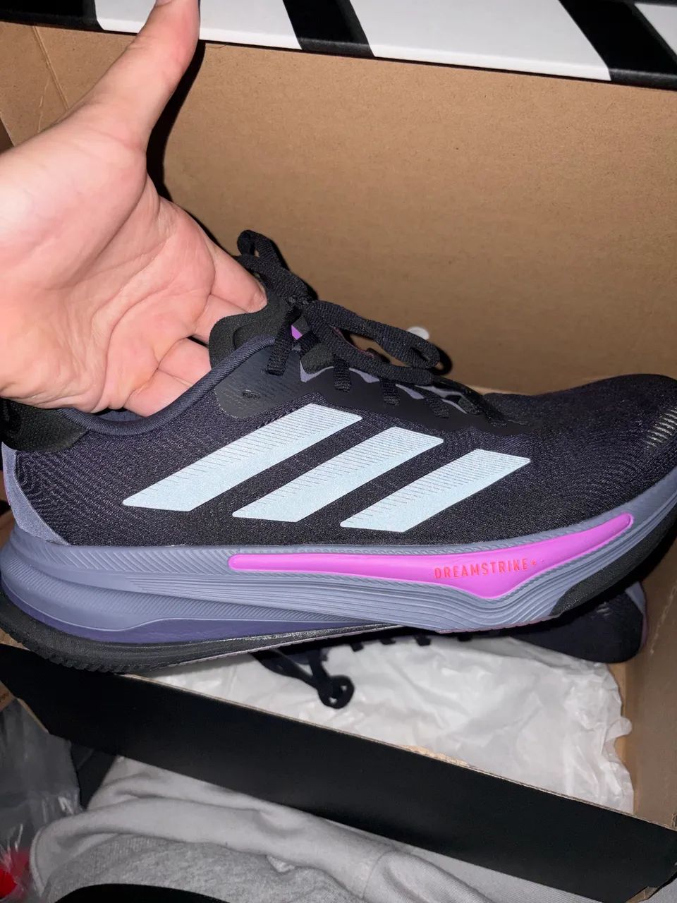 Adidas Supernova Prima 2