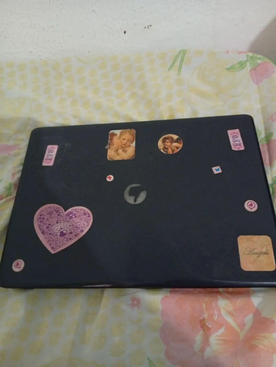 Notebook positivo 