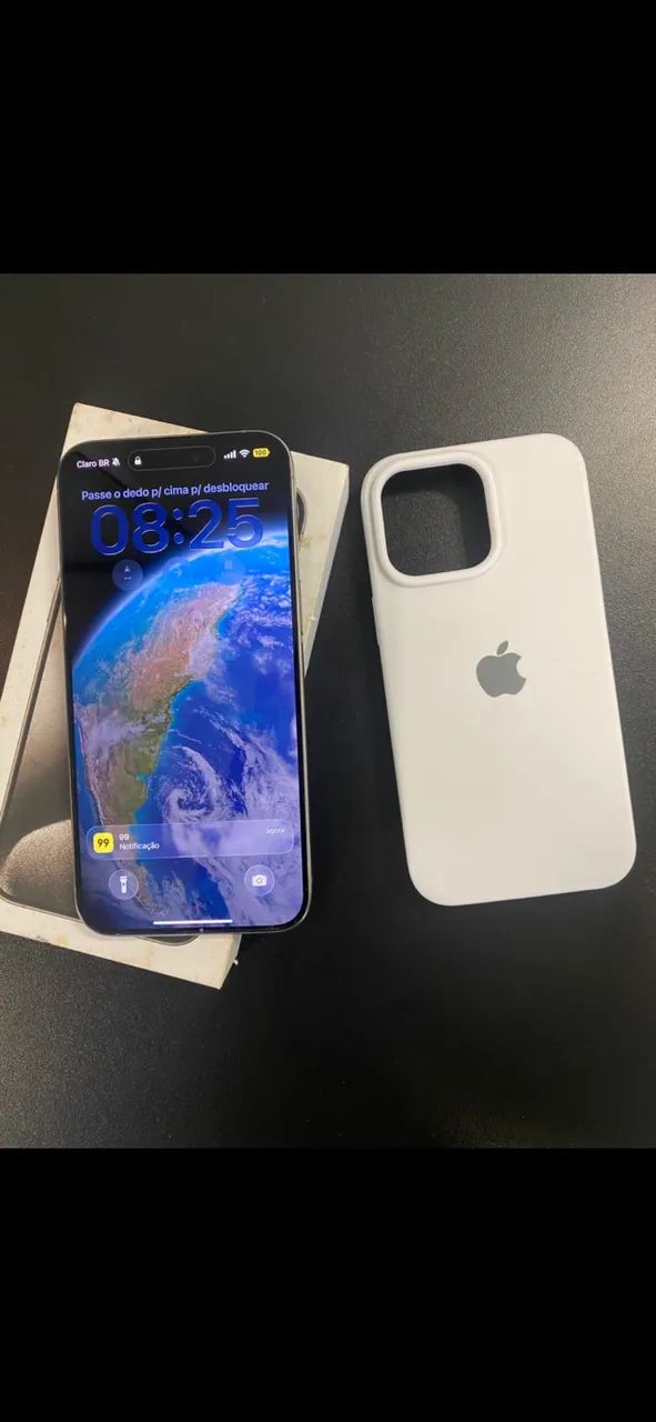 Vendo iPhone 15 pro Max  - Foto 2