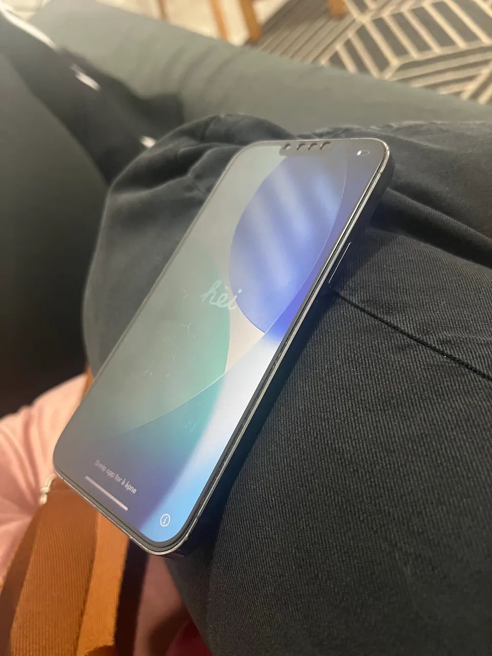 iPhone 13 Pro Max - Foto 3