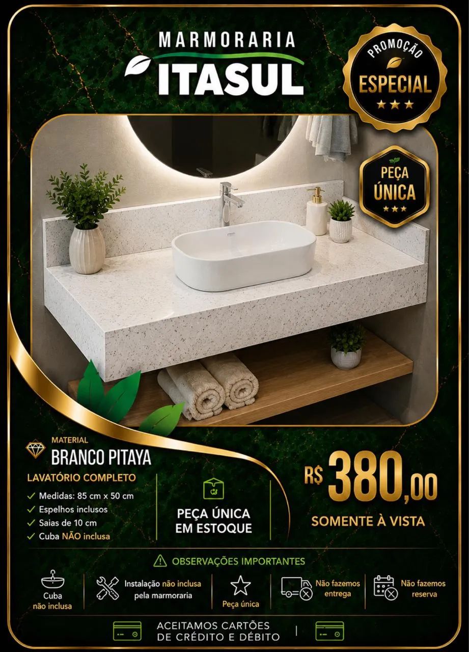 Oportunidade de compra imperdível MARMORARIA ?Itasul ? - Foto 5