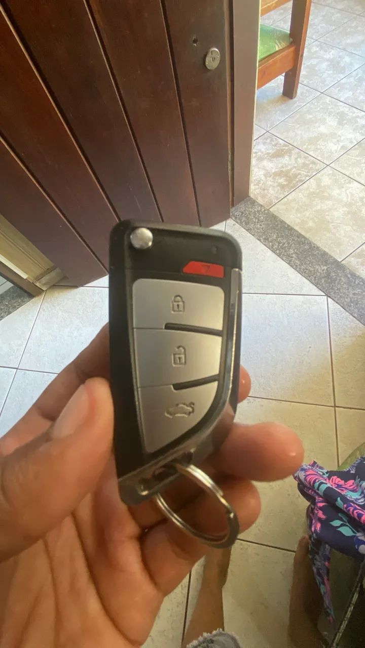 Ford Ka 2009