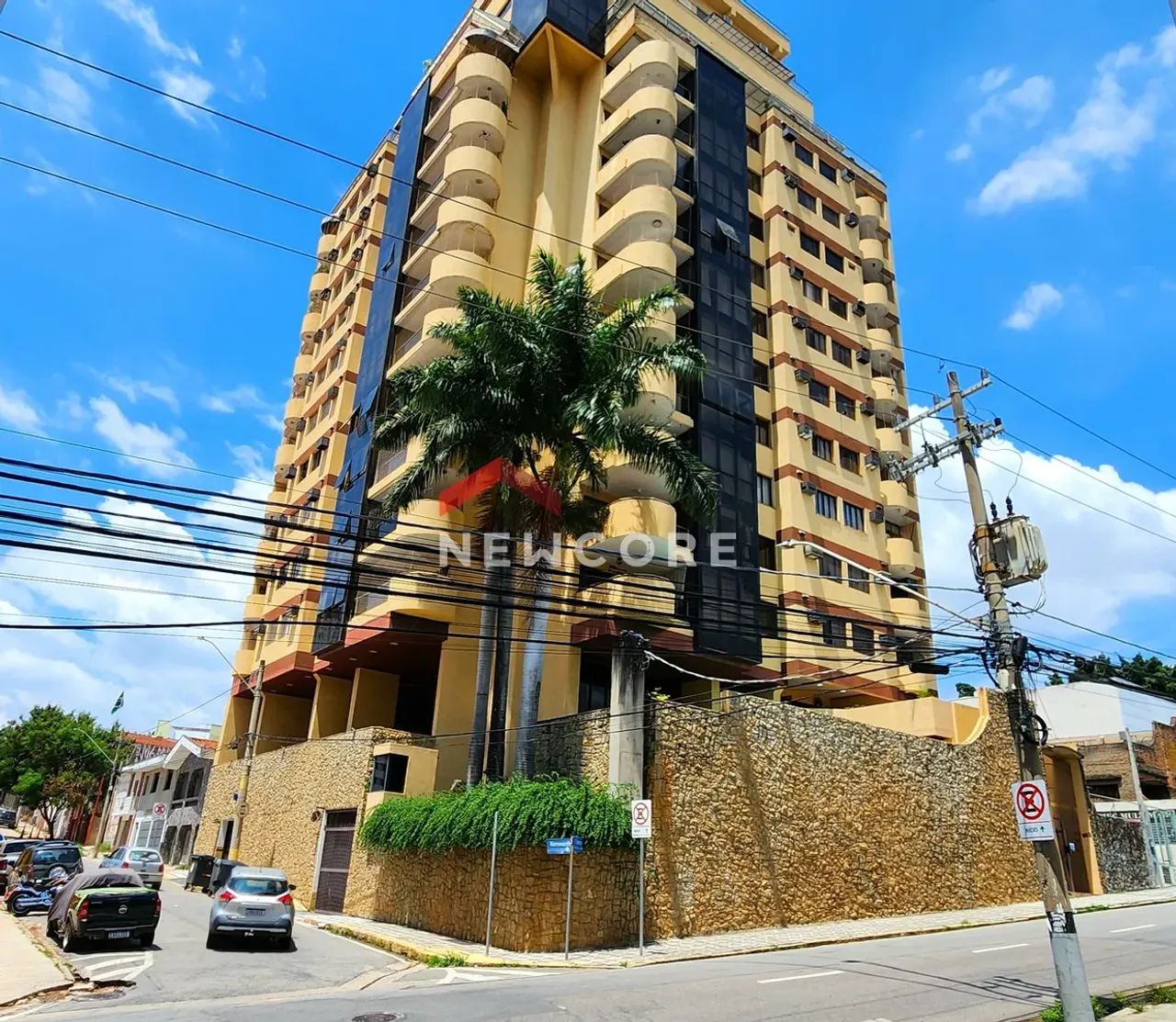 Apartamento em Rua Sete de Setembro - Centro - Sorocaba/SP - Foto 2