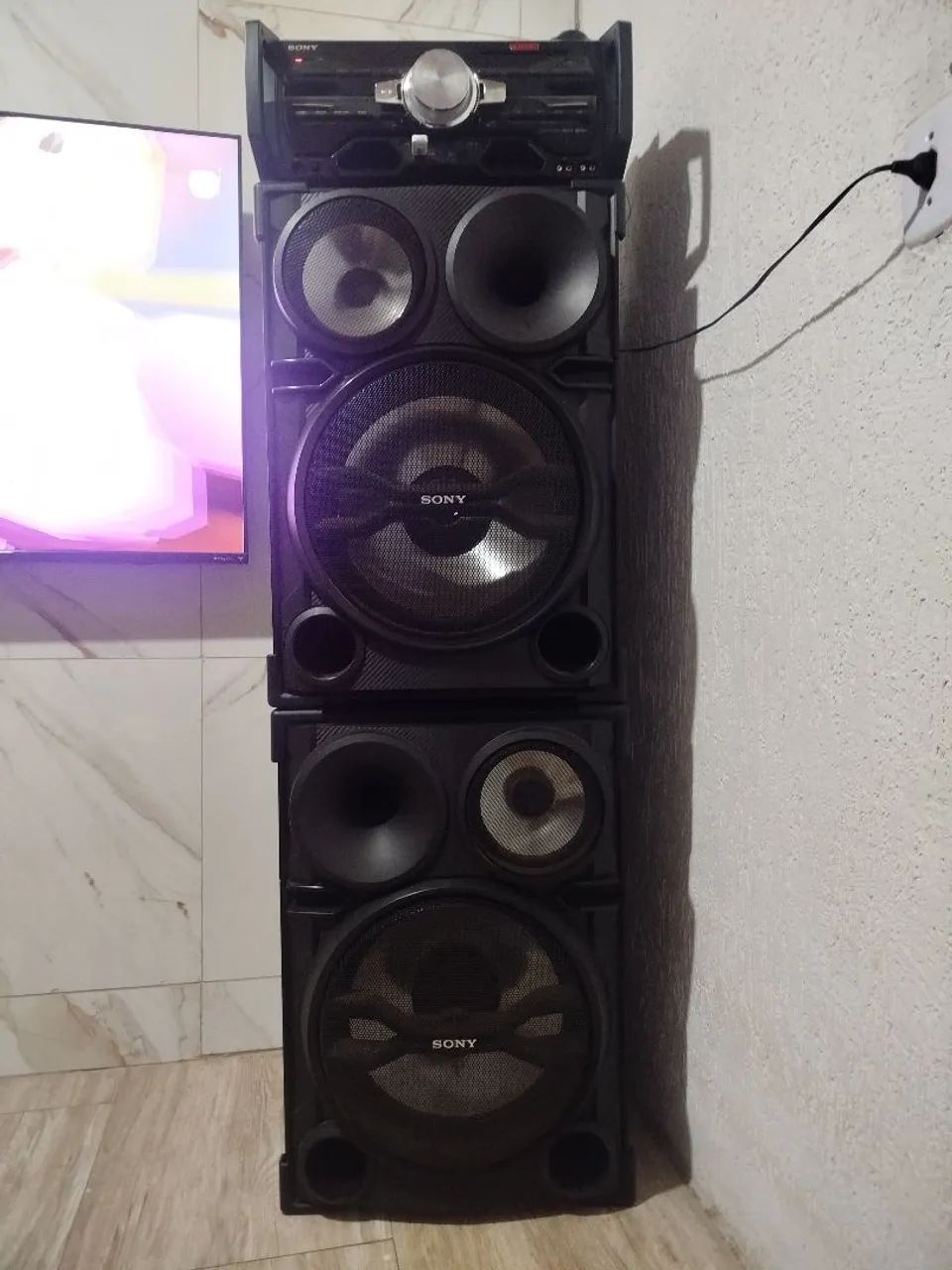 Sony shatk extreme