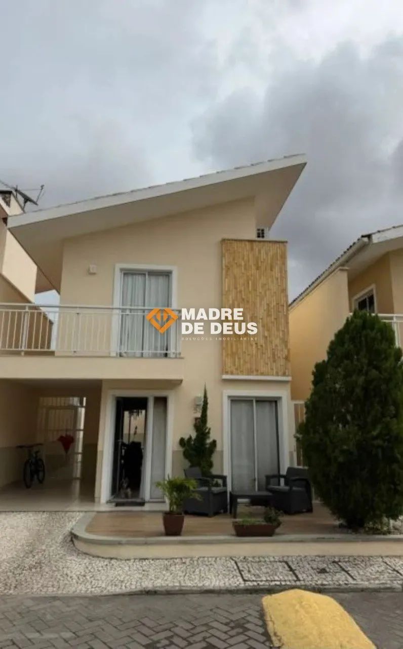 Casa em condominio no mondubim