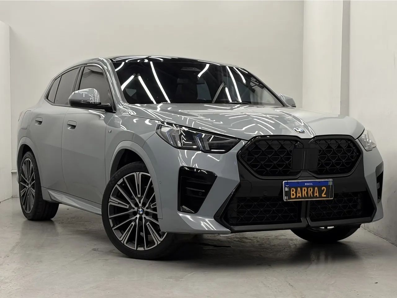 BMW X2 Sdrive 20I M Sport 2.0 TB 192cv AUT 2025