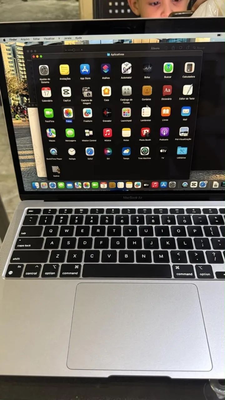 Mac Book M1 2020 - Foto 2