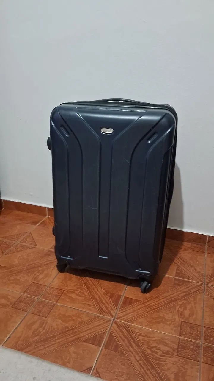 Mala para viagem - Foto 2