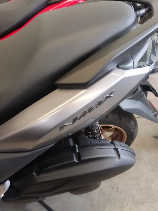 Yamaha NMax 160 cc 