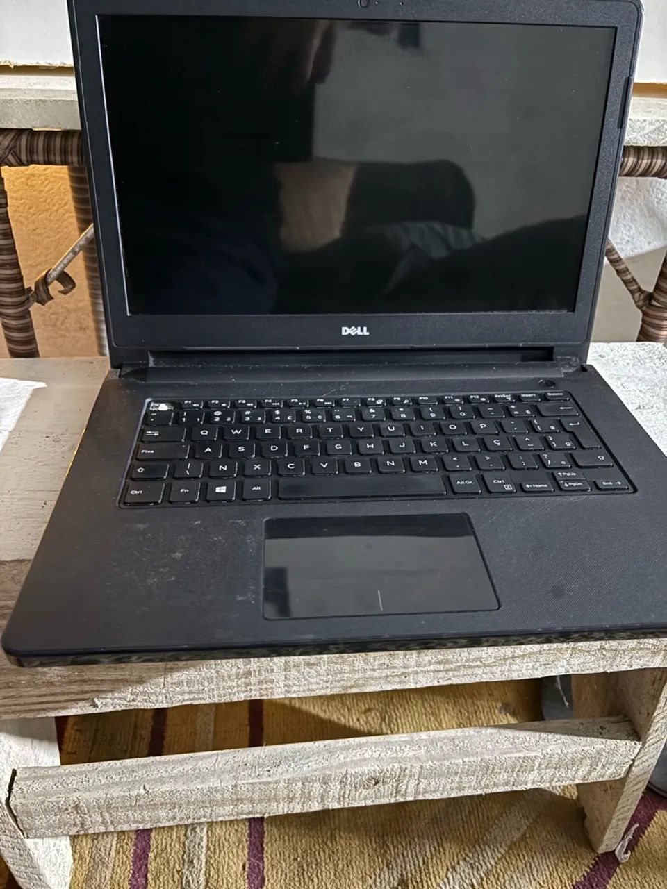 Notebook DELL - Foto 3