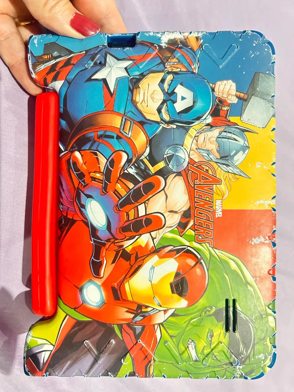 Tablet infantil - Foto 2