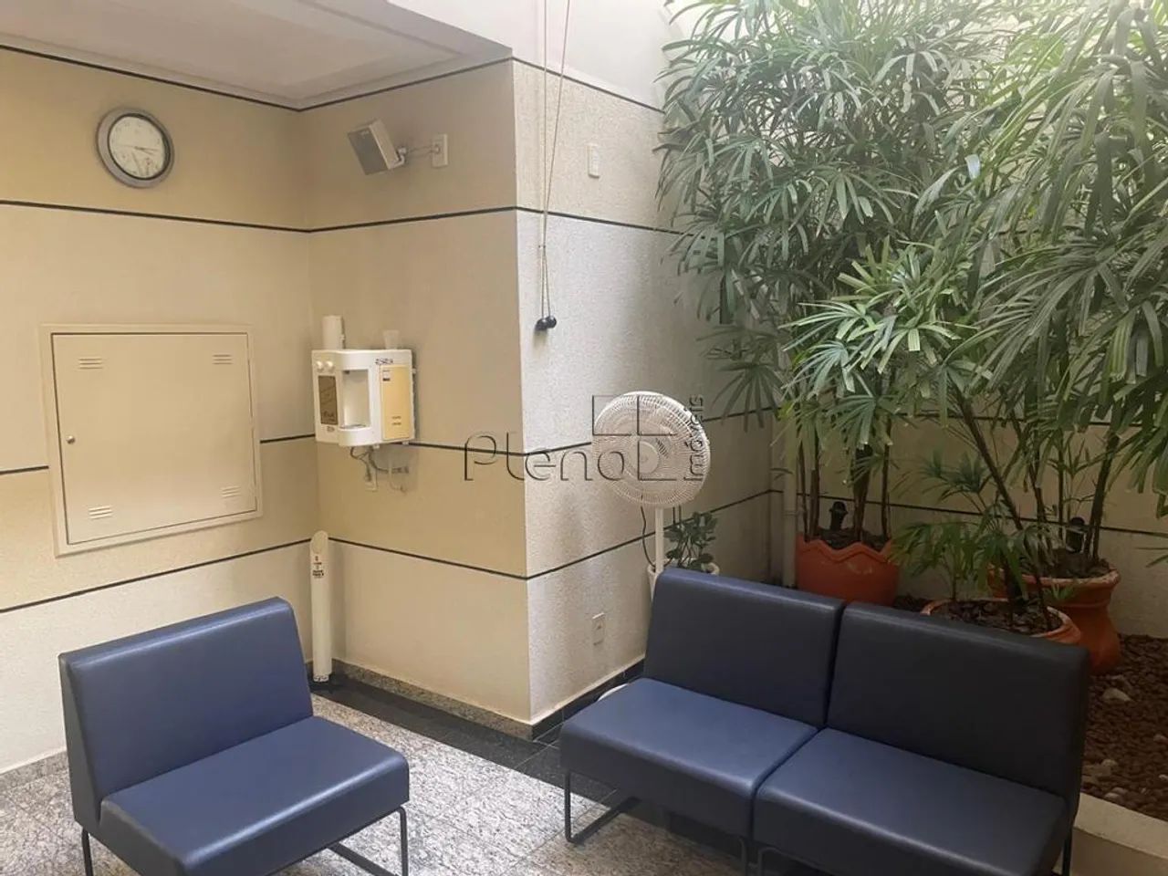 Sala à venda e para alugar em Campinas, Jardim Brasil, com 29 m², Edifício Business Point - Foto 2