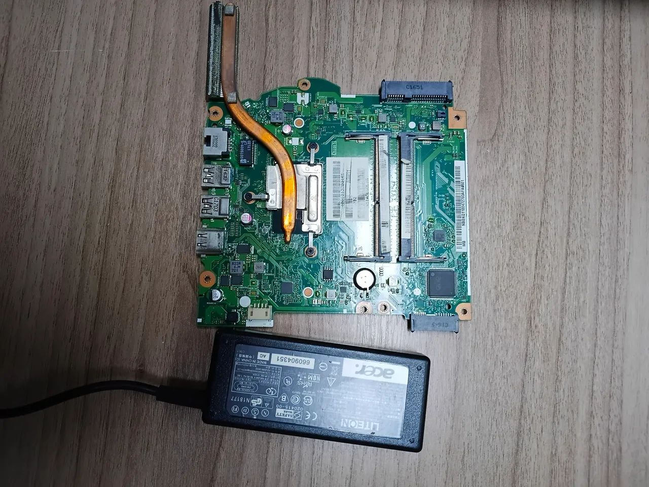 Peças ACE ASPIRE N16C1 - Foto 3