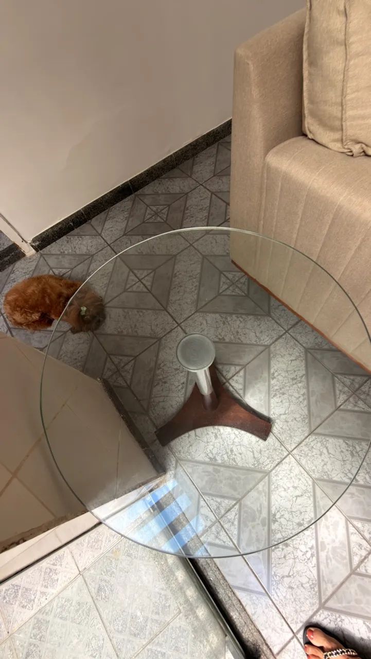 Mesa de canto - Foto 2