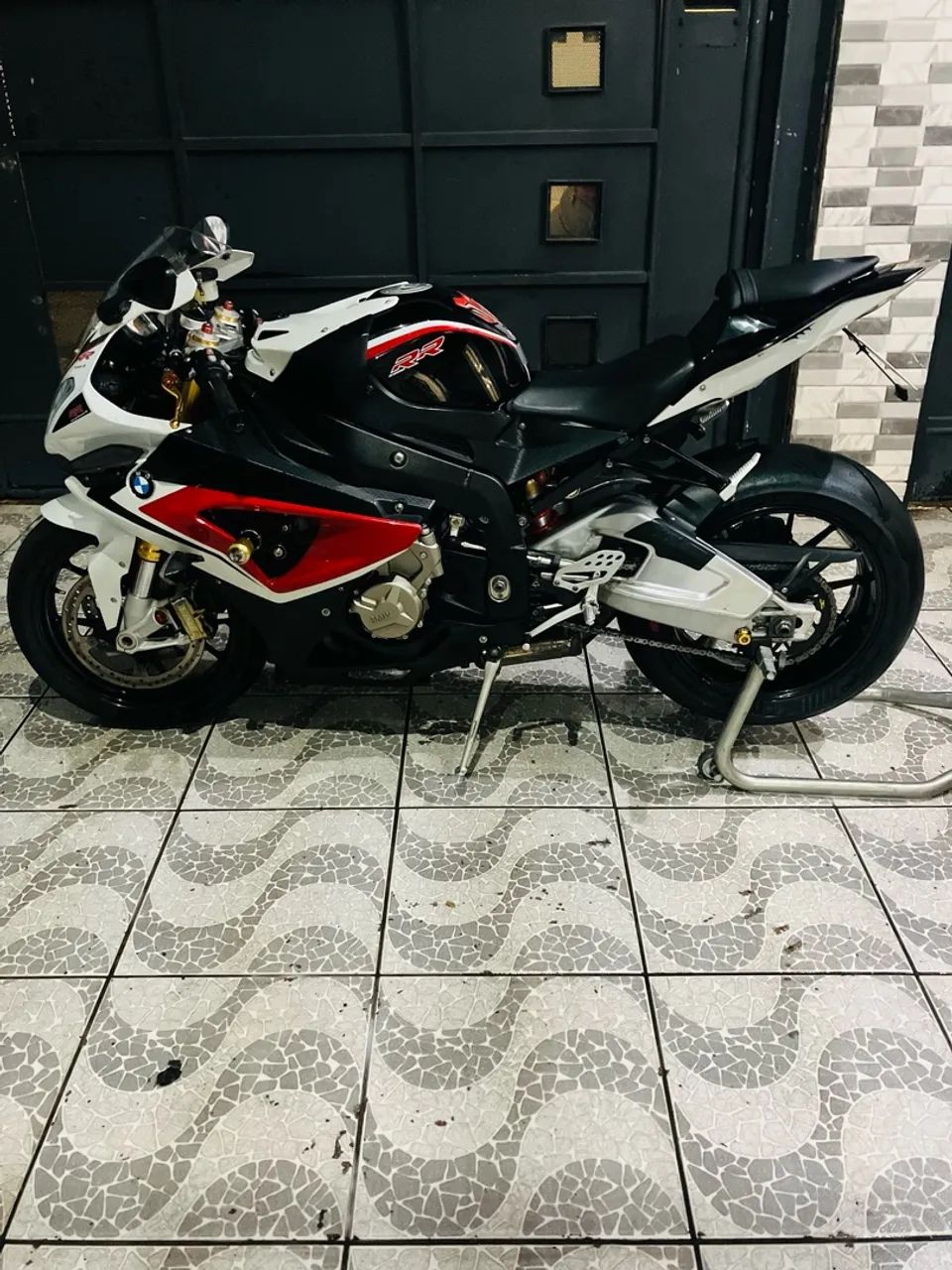 BMW S1000rr - Foto 2