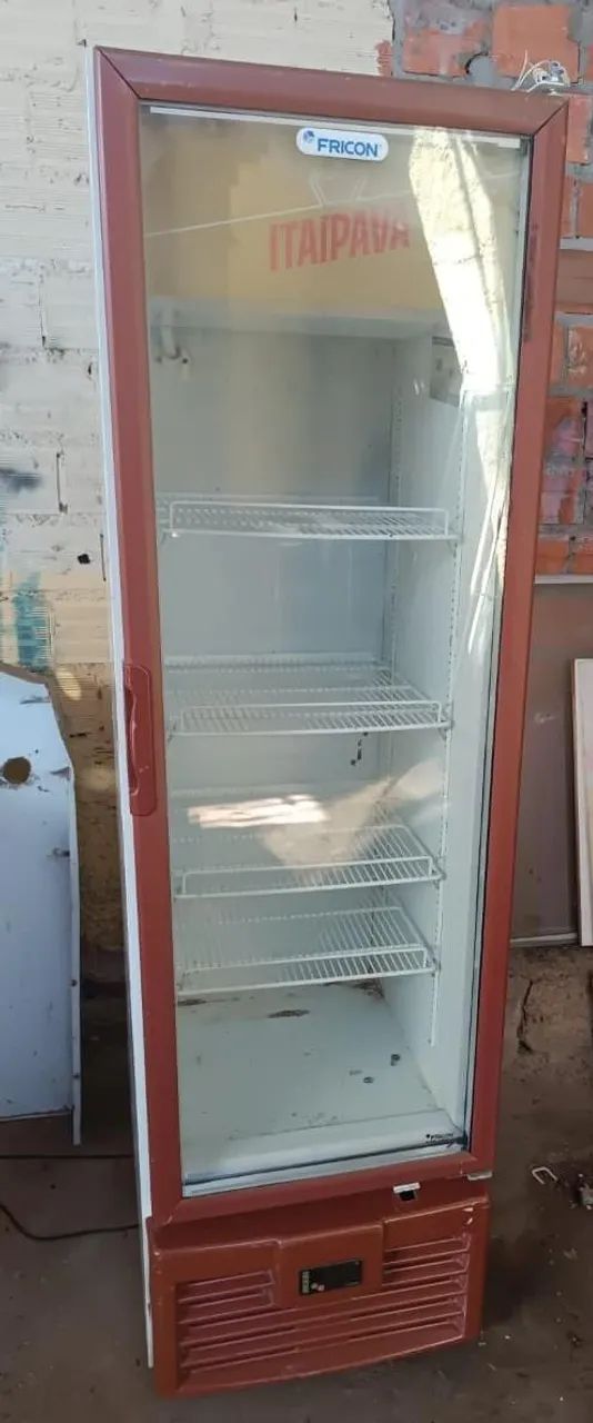Cervejeiro 285 litros