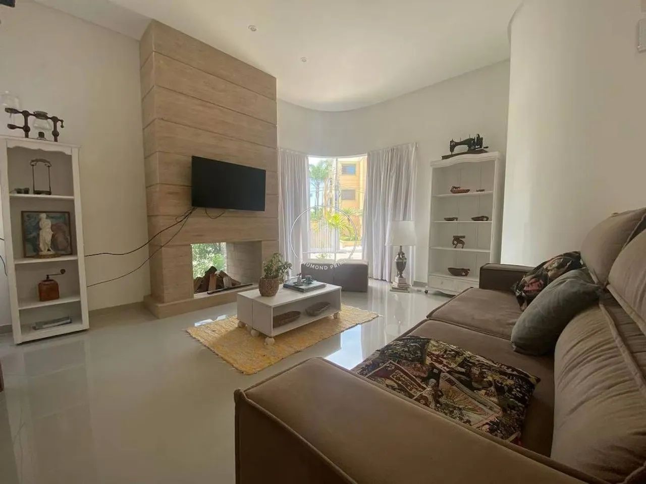Casa com 4 quartos - Florianópolis - Foto 2