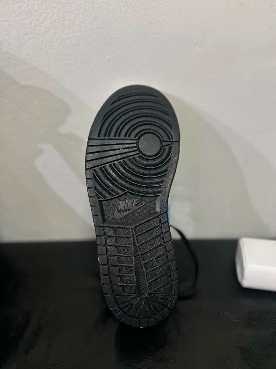 Tênis Nike jordan 1  - Foto 2