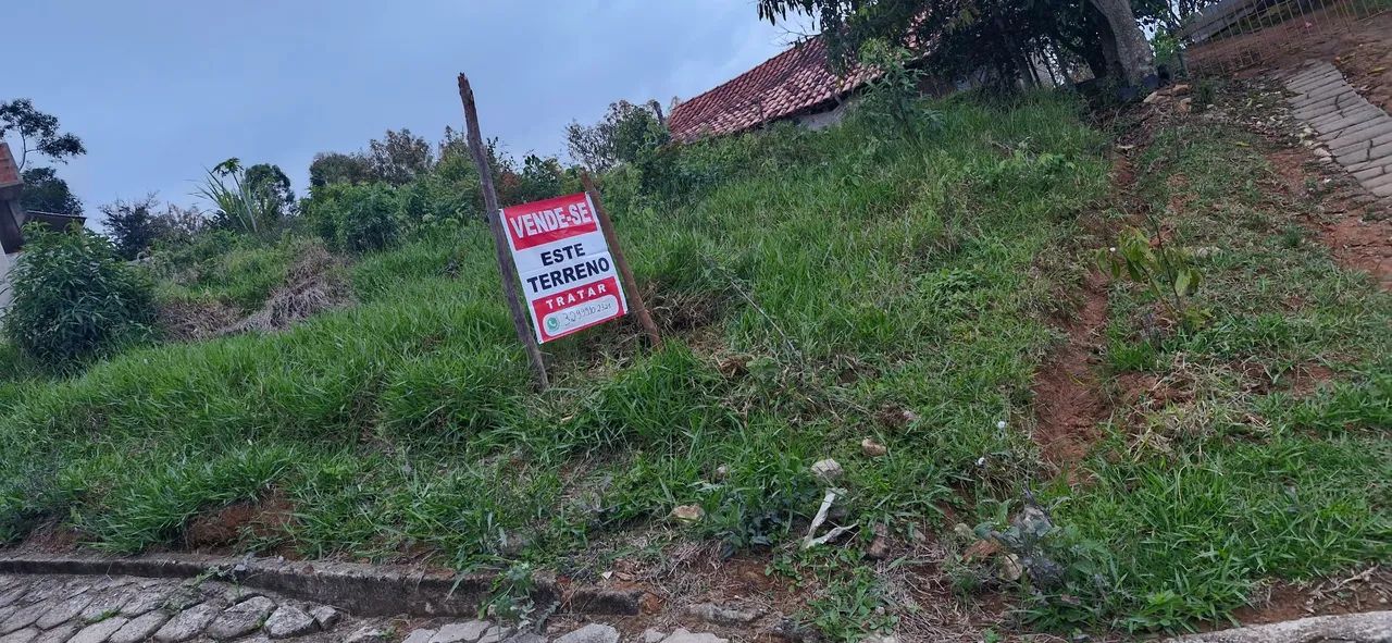 VENDE-SE LOTE EM OLARIA MG  - Foto 3