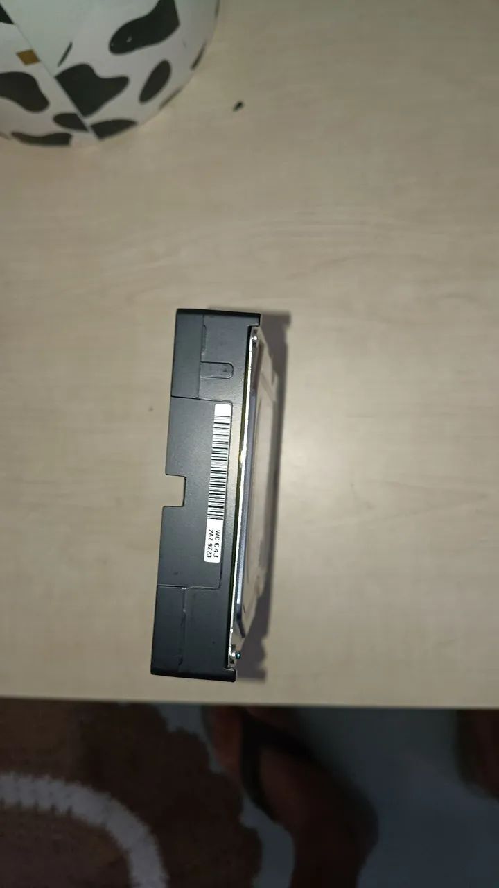 Hd 1 terá  - Foto 2