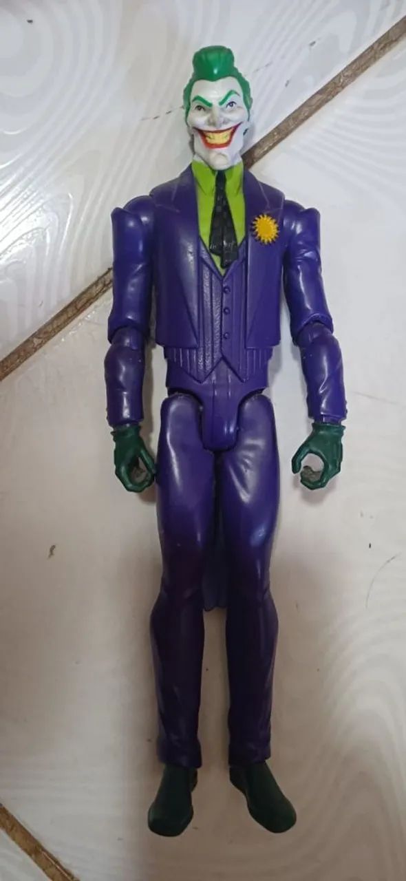 Bonecos Marvel original  - Foto 4
