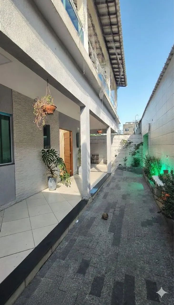 Foto - São Gonçalo - Mutuá