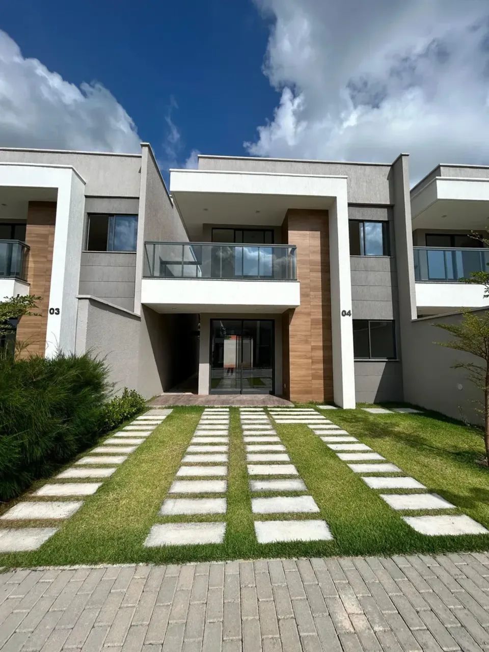 Villa Solis  Exclusividade e Sofisticação no Eusébio.