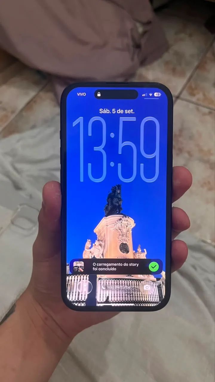 IPhone 15 128gb