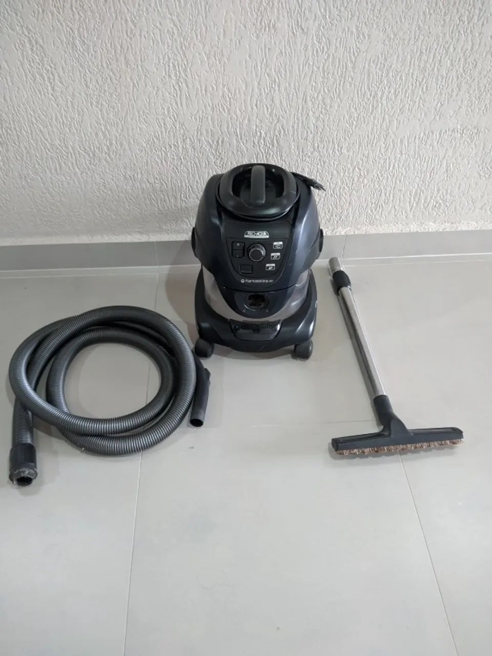 Aspirador ProAqua Água e Pó - Foto 4