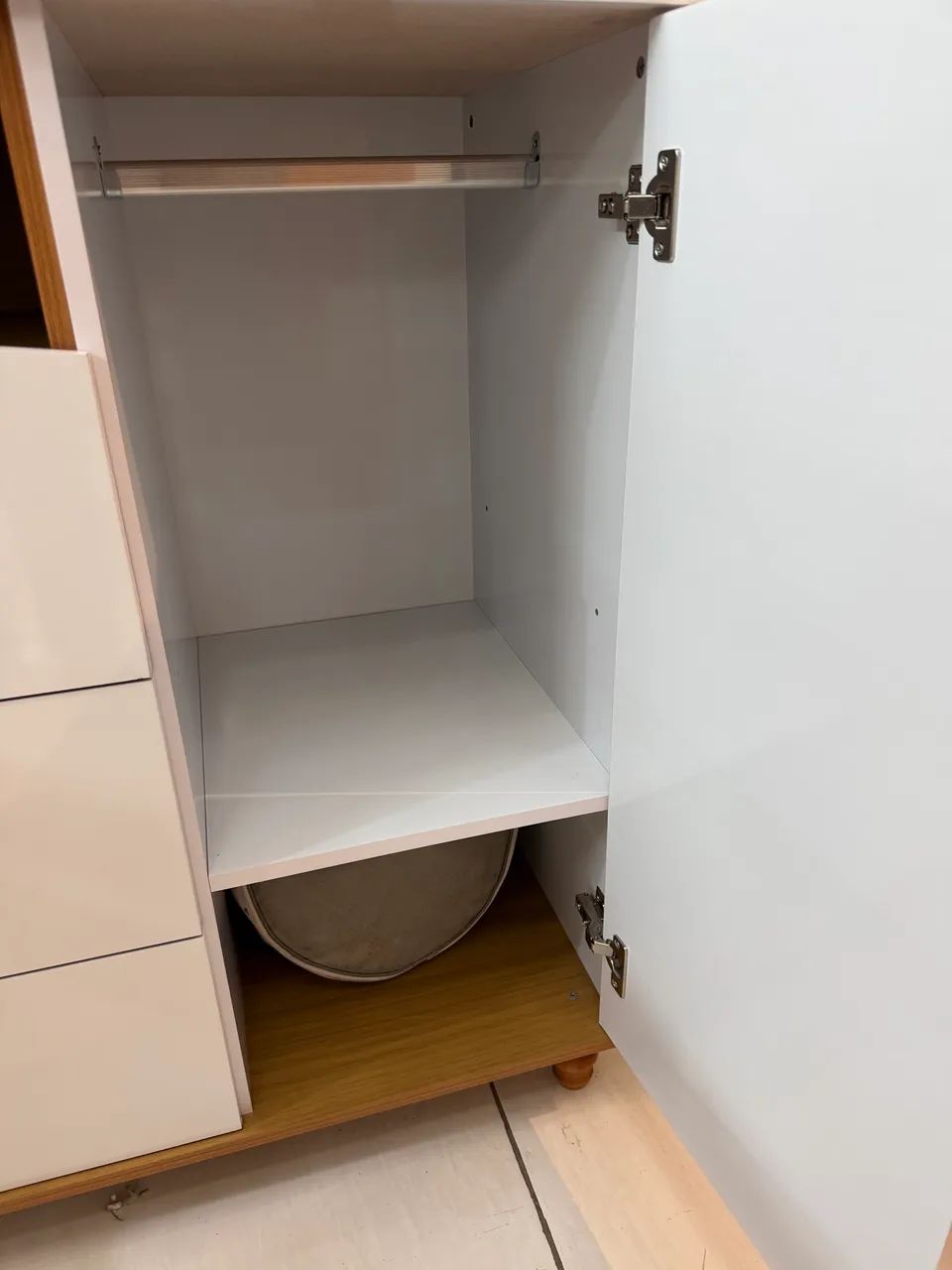 Cômoda com porta  - Foto 2