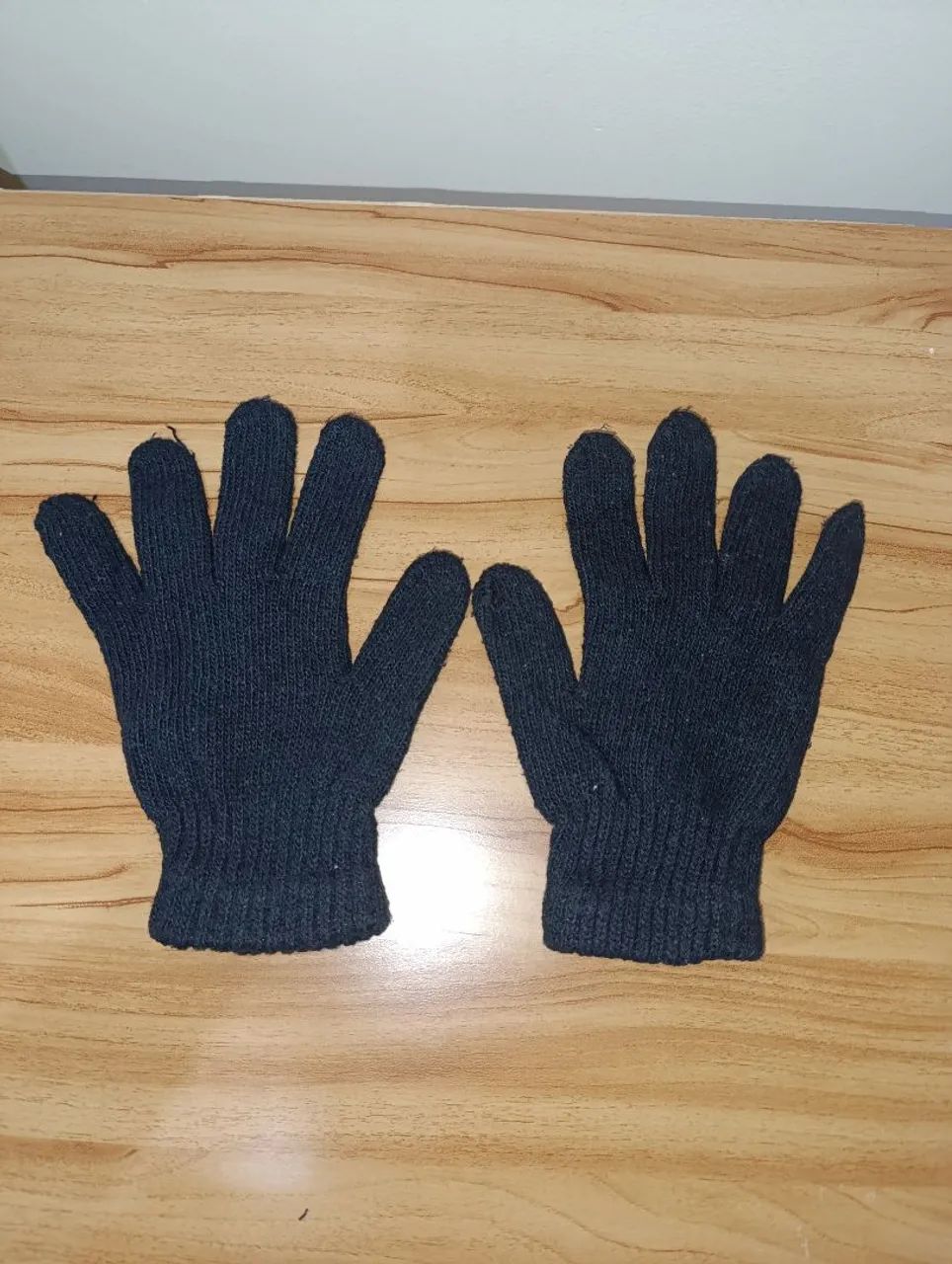 Kit de frio feminino  - Foto 5