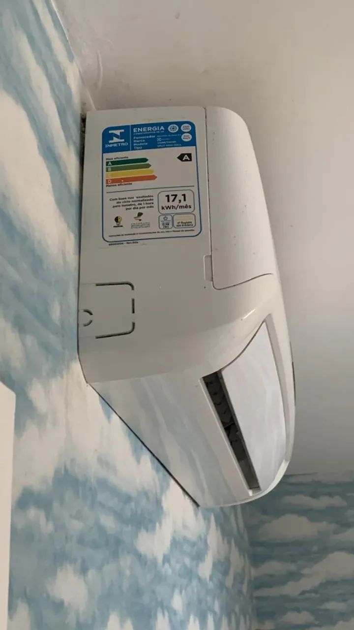 ar condicionado