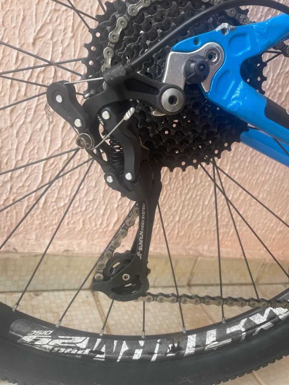 Bike aro 29 - Foto 5