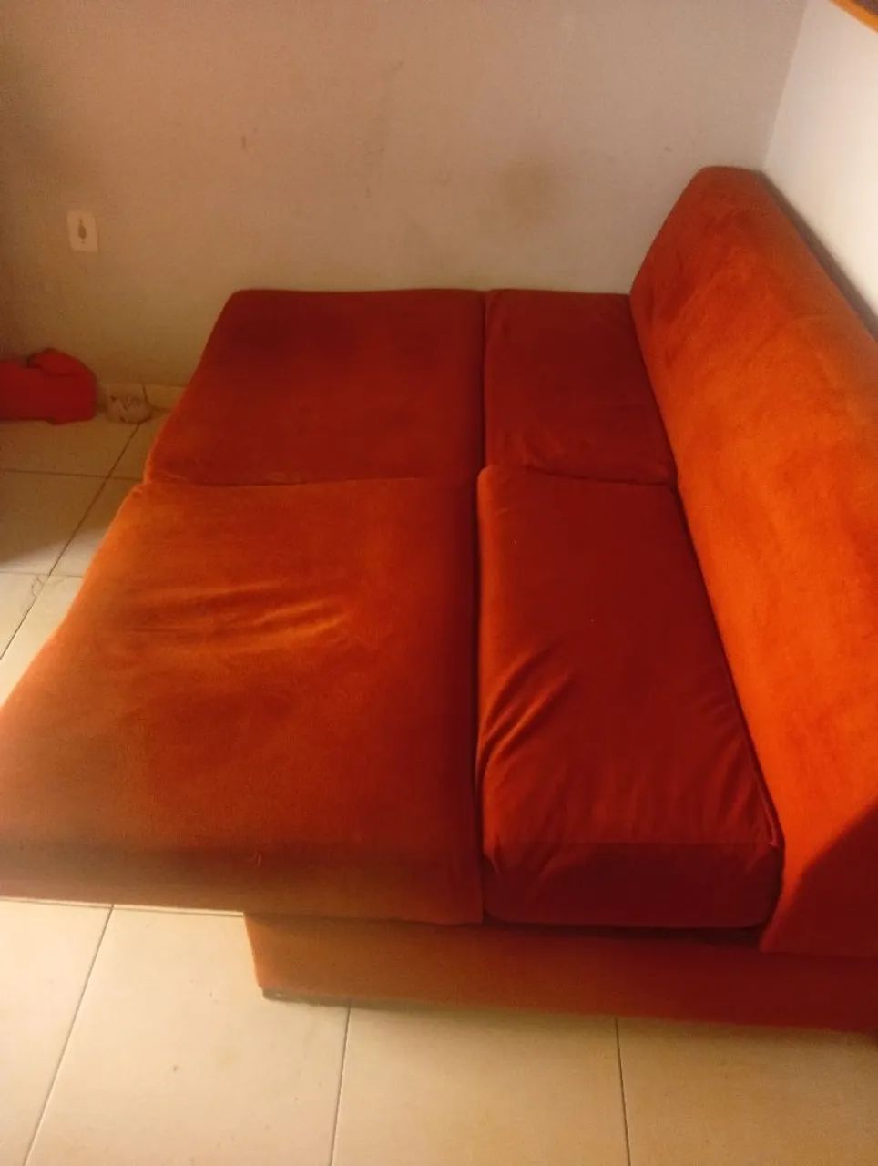 Sofá cama  - Foto 3
