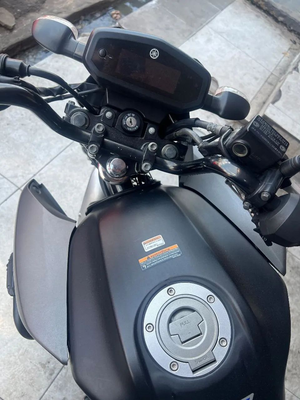 Yamaha Factor Dx 25/25 - Foto 3