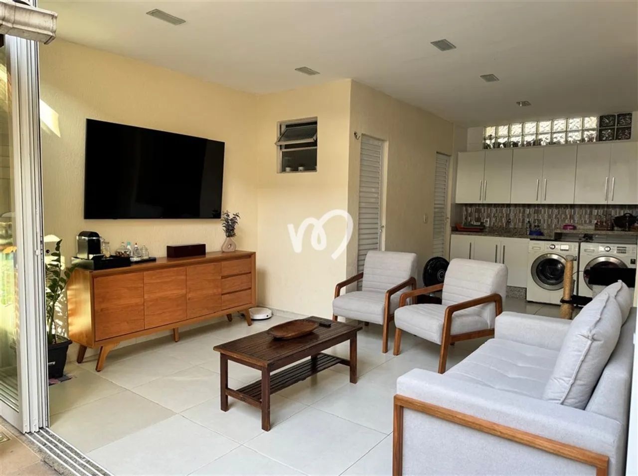 Casa reformada em Curicica - Foto 5