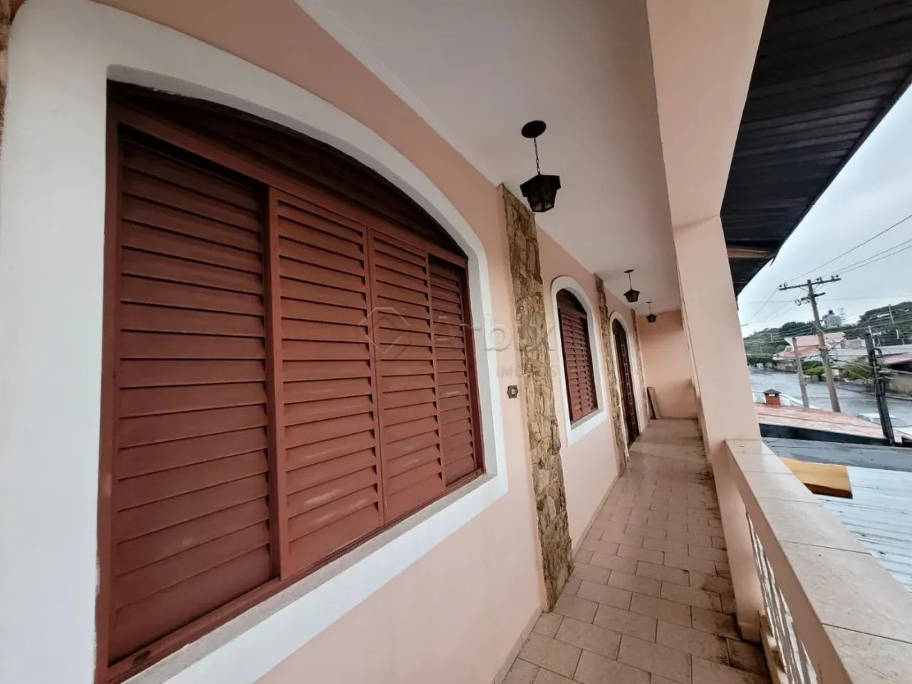 Casa para alugar no bairro Vila Bertini em Americana/SP - Foto 5