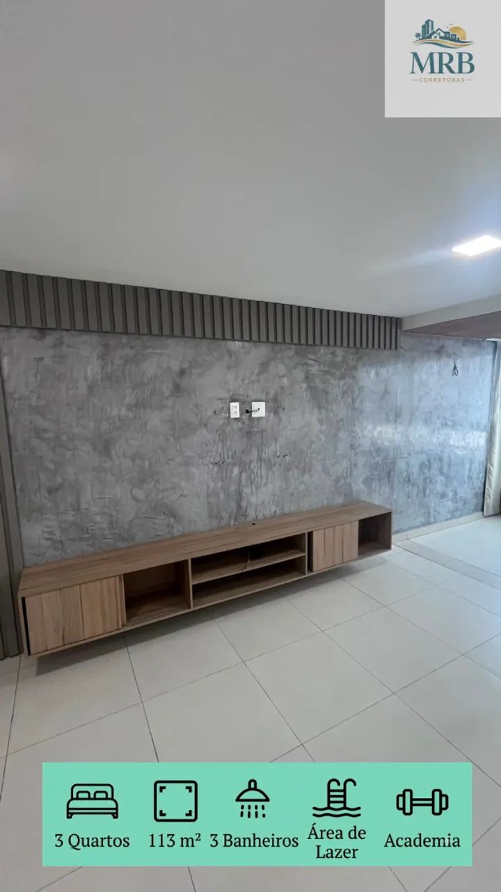 OPORTUNIDADE DE MORAR NO BAIRRO DE CABO BRANCO!