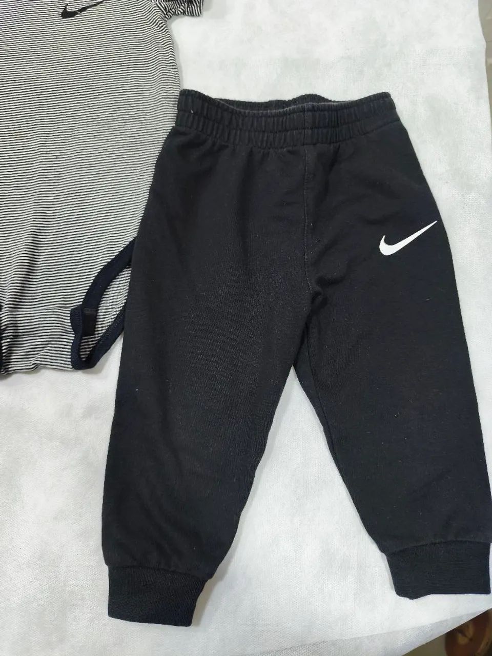 Conjunto nike original bebê  - Foto 2