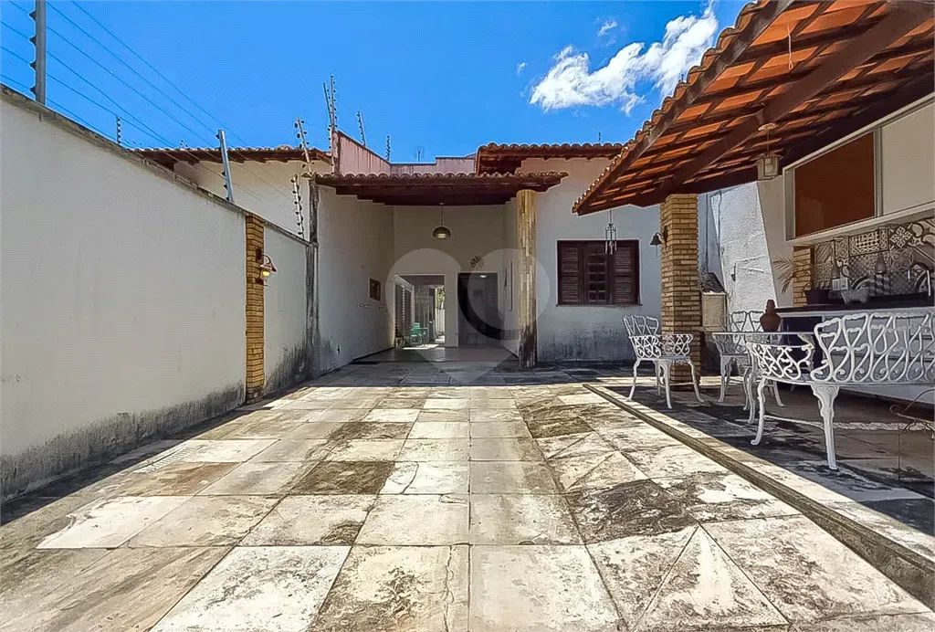 Casa com 3 quartos à venda em Messejana - CE - Foto 4