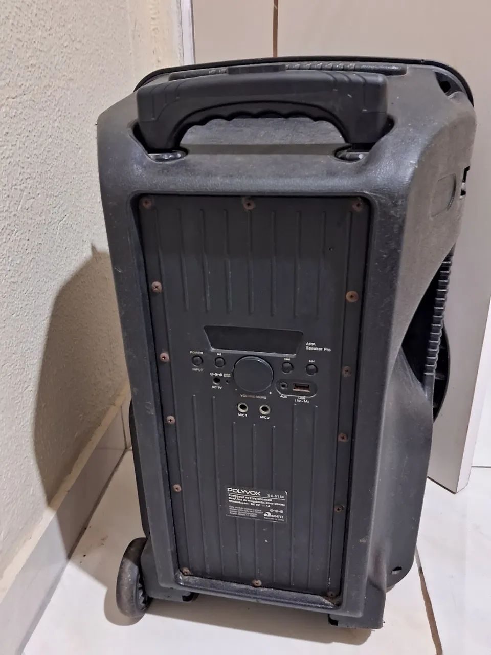 Vendo caixa de som - Foto 2